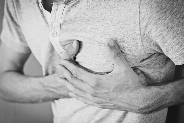 Enneagram and heartache