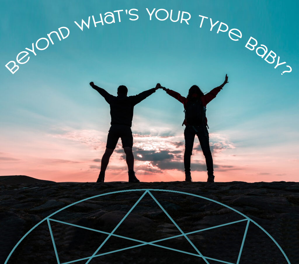 Beyond What's Your Type Enneagram Course