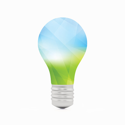 individual light bulb